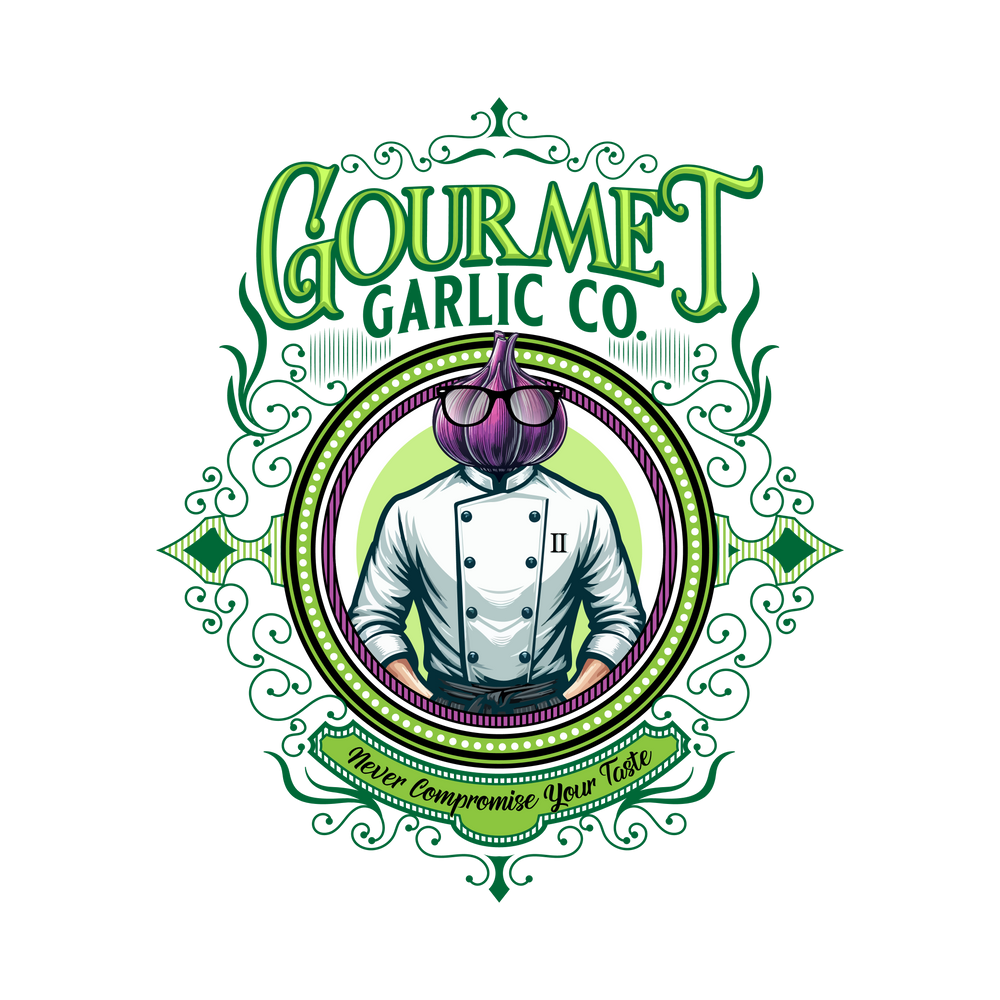 Gourmet Garlic Company